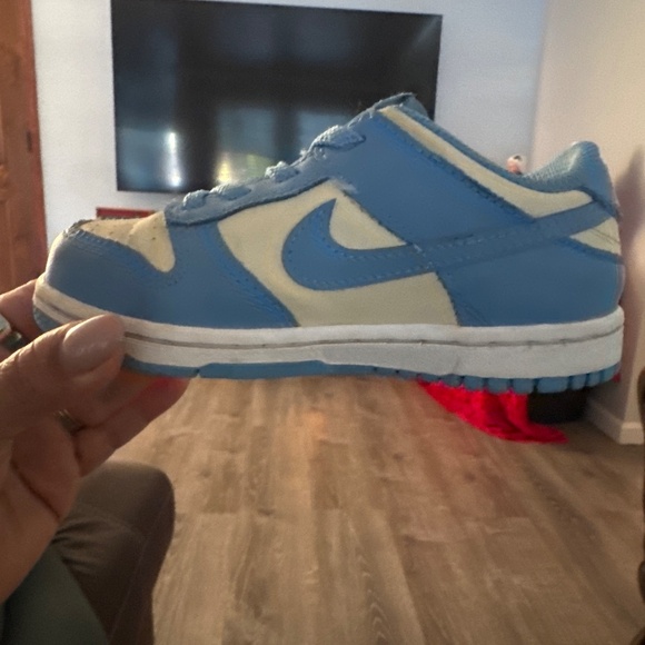 Toddler shoes - Picture 3 of 4